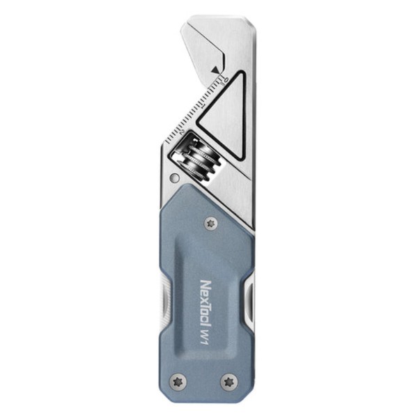 Фото - Мультитул NexTool Light Wrench W1 (NE20270)
